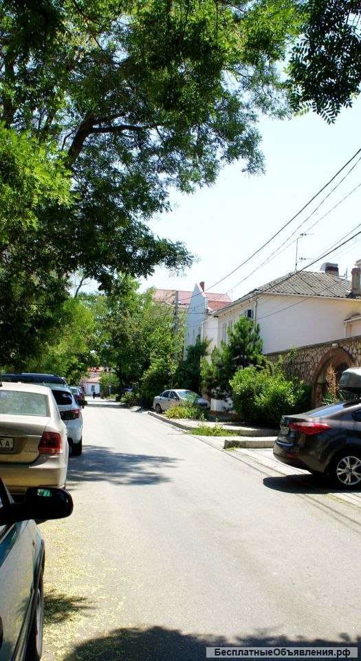 Дом в Центре, ул. Балканская, район ул. Токарева.
