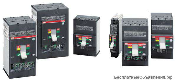 Низковольтное оборудование ABB, Legrand, Siemens, Schneider Electric. Низкие цены, высокое качество