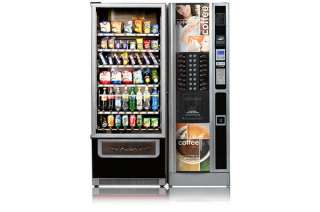 Арендуем место под установку кофейных автоматов