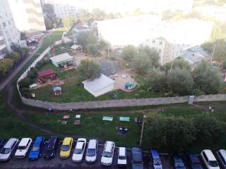 1-к квартиру, 31 м2, 9/10 эт. (Советский р-н)