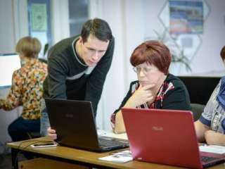 С опытом работы Руководитель отдела