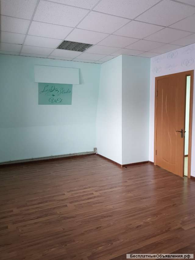 Сдам в аренду помещение под офис