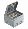 Лючки (люки) в пол OBO Bettermann, Legrand, Schneider Electric, Bticino. Низкие цены