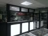 Суши бар в продовольственном магазине / минимаркет
