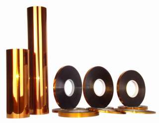 Куплю полиимидную пленку различных марок