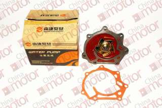 Насос водяной на BAW Fenix 1044E3/1065Е2/E3 1307010-X03 в Новосибирске