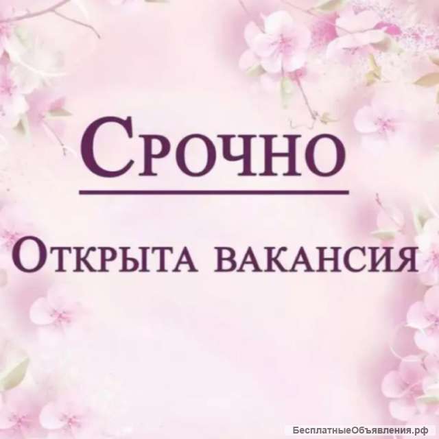 Продавец-консультант
