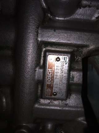 От Скании 143 тнвд с форсунками бошь новое