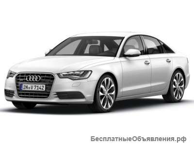 Аренда/прокат автомобилей в Москве