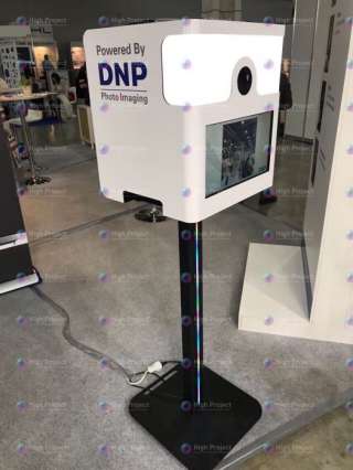 Фотобудка Продажа Бизнеса