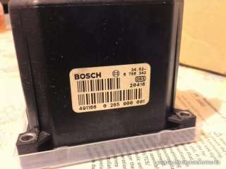 Ремонт блоков ABS BMW Audi Mercedes VW Nissan SAAB и др