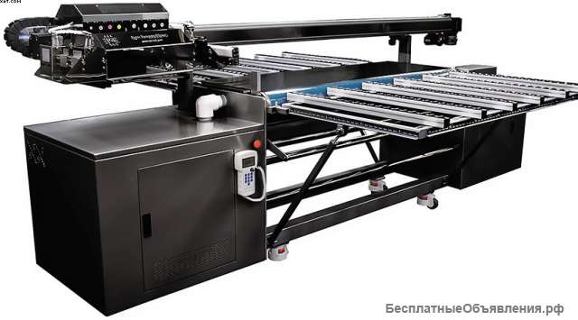 Оборудование для уф печати