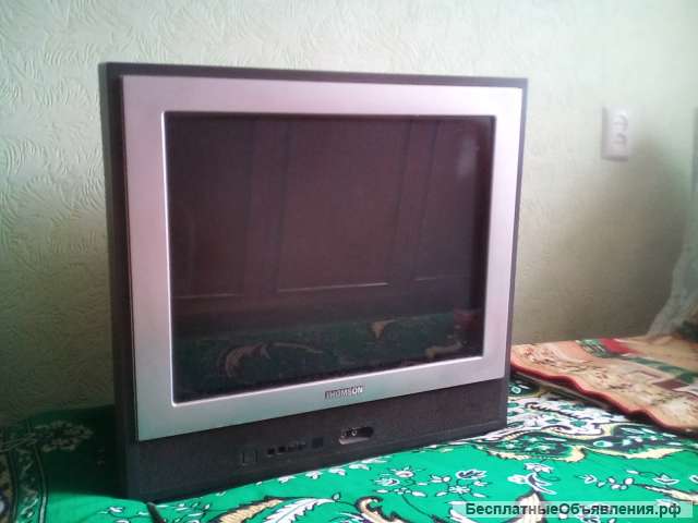 Телевизор