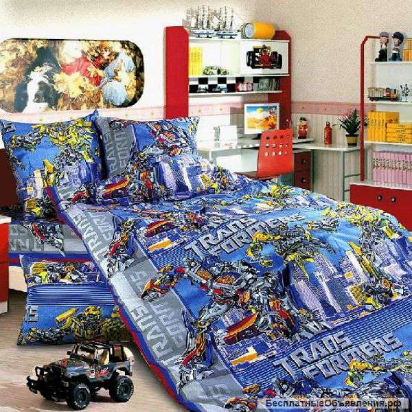 Ивановский текстиль от производителя