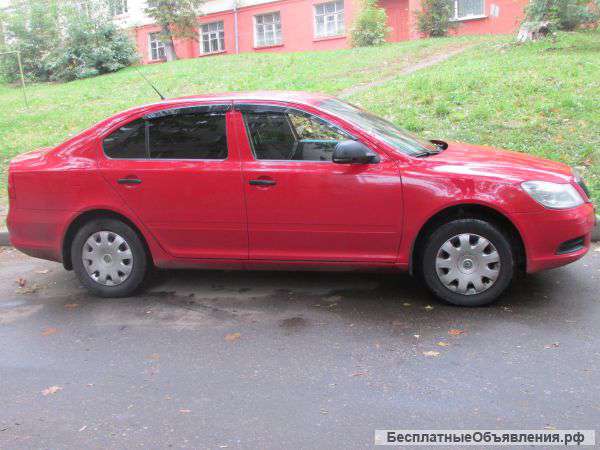 Авто с пробегом