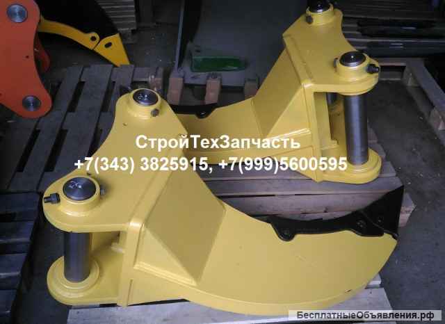Клык-рыхлитель Hyundai 320 330 Doosan 300 340