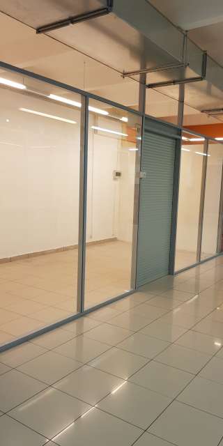 Торговое помещение в аренду 18 кв.м.