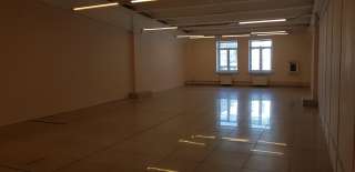 Офисное помещение в аренду 115 кв.м.