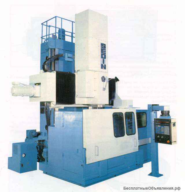 Станок 1А512МФ3 с NC-210