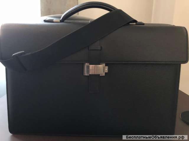 Портфель MONTBLANC