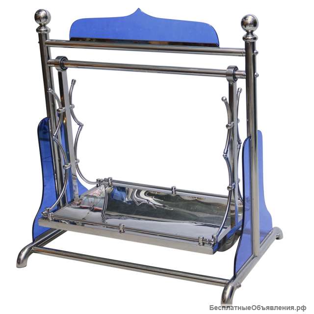 Детская люлька