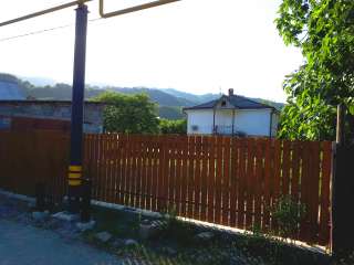 Дом на 10 сотках земли