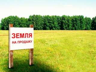 Земельный участок в Черноморском р-не республика Крым