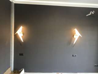 Электромонтажные работы любой сложности