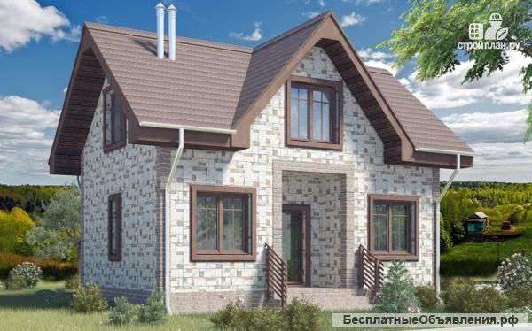 Ищу строителей крыши