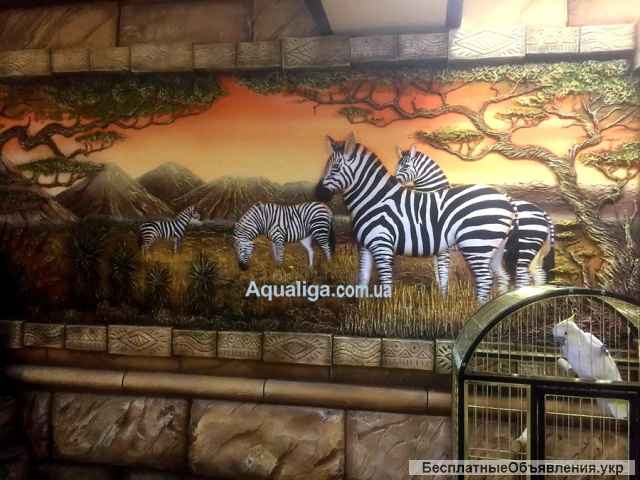 Лепной декор