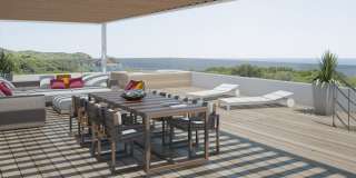 Апартаменты; таунхаусы под ключ в Коста Брава (Испания)