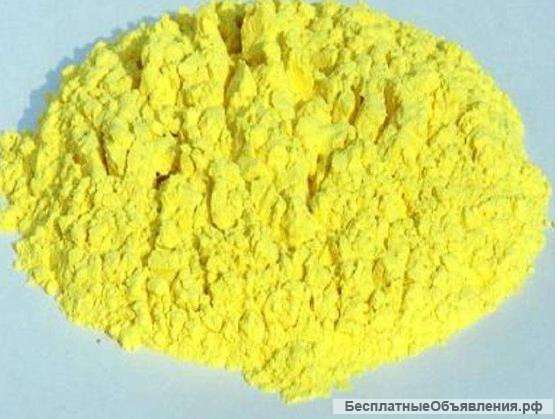 Гексафенон