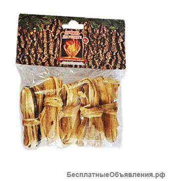 Лучина для розжига 5шт