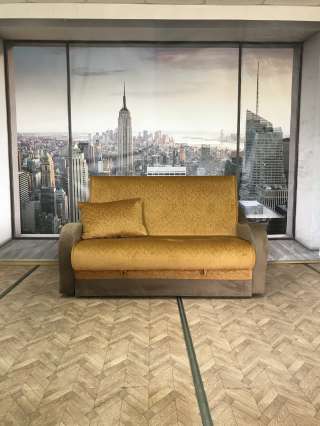 Диван-кровать Аккордеон от производителя