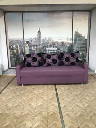 Диван-кровать Магнат от производителя