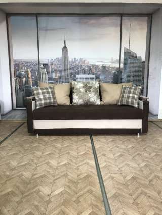 Диван-кровать Магнат-2 от производителя