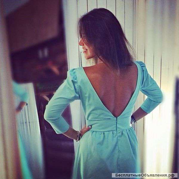 Fiona Dress - ателье, женская одежда, аксессуары, обувь