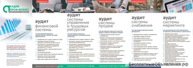 Найдем слабые стороны в системе снабжения компании