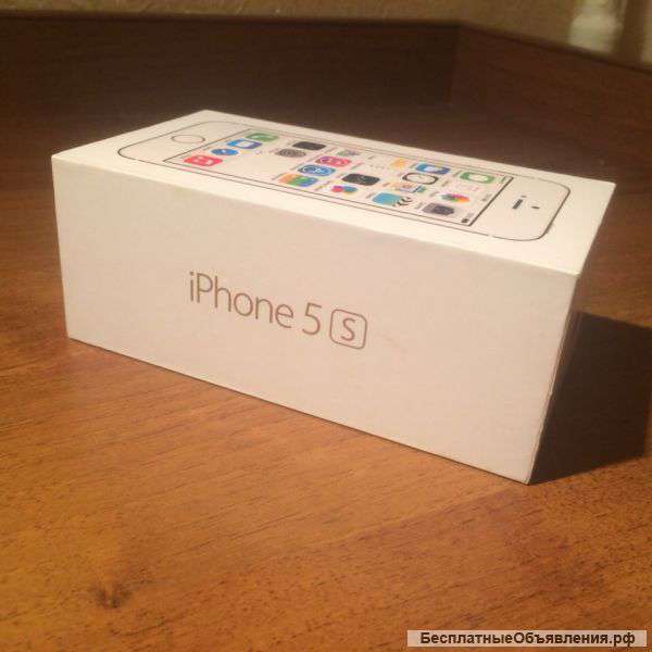 IPhone 5S