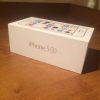 IPhone 5S