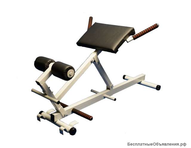 Гиперэкстензия