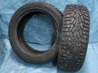 185 55 R15 зимние шины 2шт