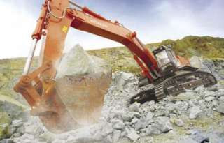 Ковш Трапеция Тяги б/у, новые для экскаваторов Хитачи Hitachi Jcb Komatsu Hyundai