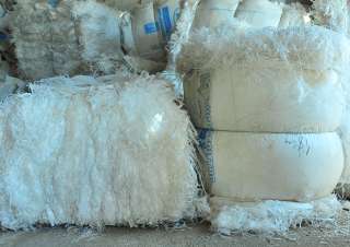 Отходы полиэтиленa