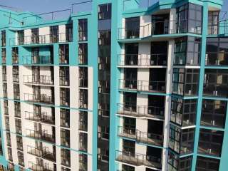 Вашему вашему вниманию новострой в жк "Семейный"