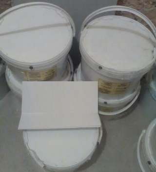 Порошок Изотопа Цинка (Zn 66)