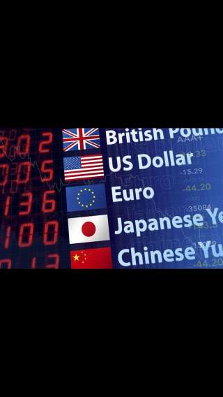 Готовый бизнес на валютной бирже +10-50% в месяц