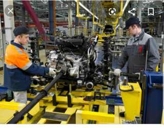 Рабочий авто производства Белько Бяла Польша