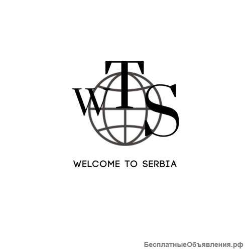 Бизнес в Сербии