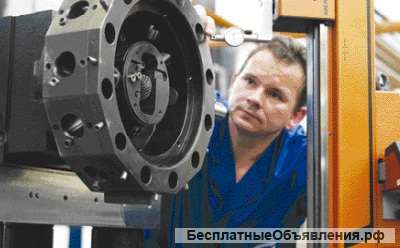 Ремонт станков с ЧПУ